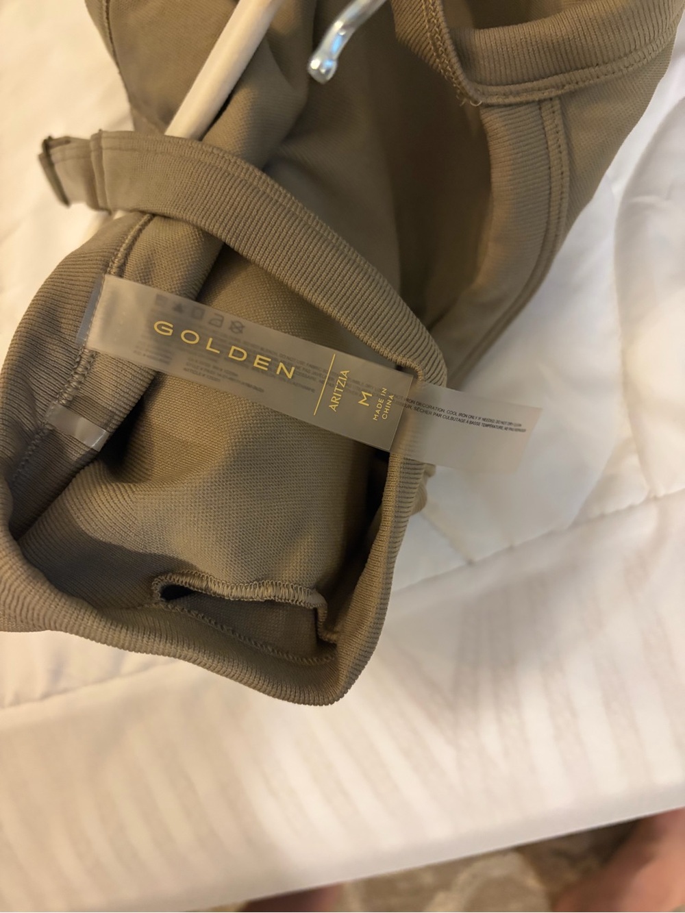 BodyGrip™ Scoopneck Racerback - Picture 4 of 4